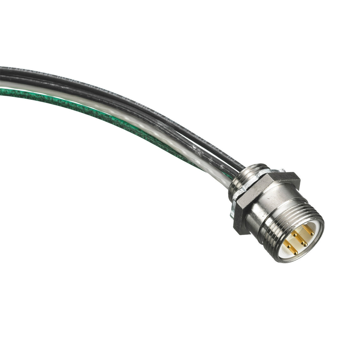 LINKOSITY MALE RCPT, 10A 6W, 5'