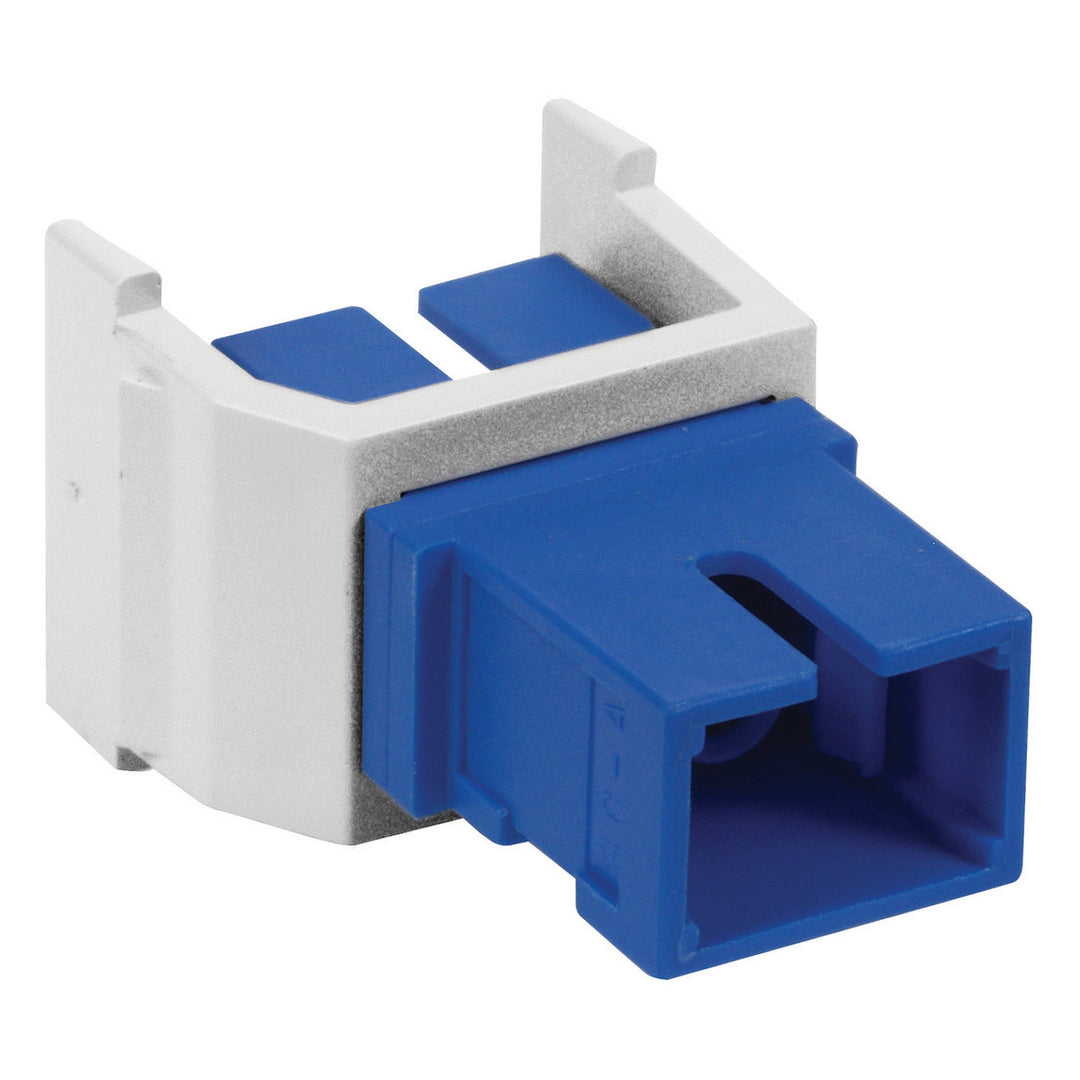 FIBER, SNAP-FIT,SC SMPLX,ZIRC,OR,OW – Marchand Electric