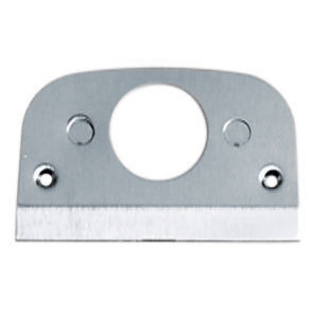 LOCON FACE PLATE, 1.40", SS