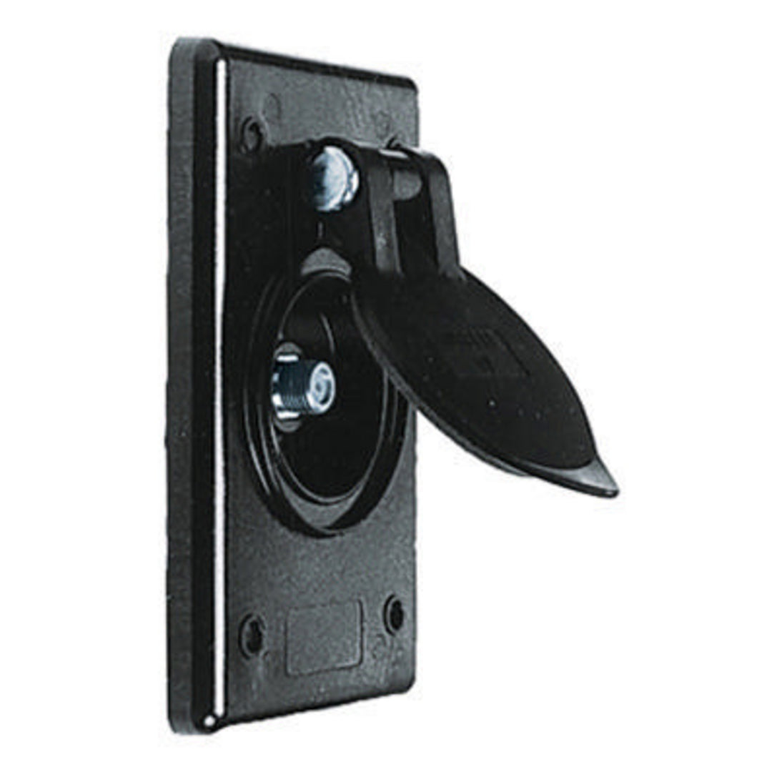 MARINE CABLE TV OUTLET, BK