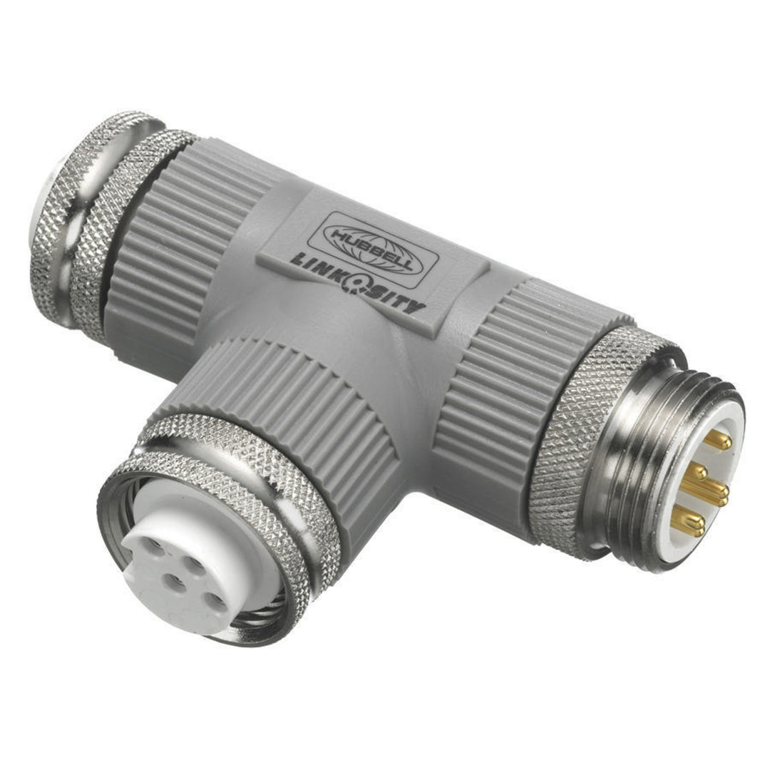 LINKOSITY TEE 10A, 4P