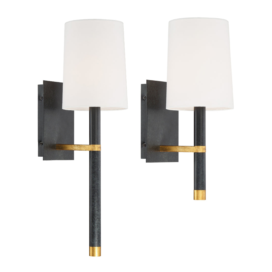 Weston 5.5'' Sconce