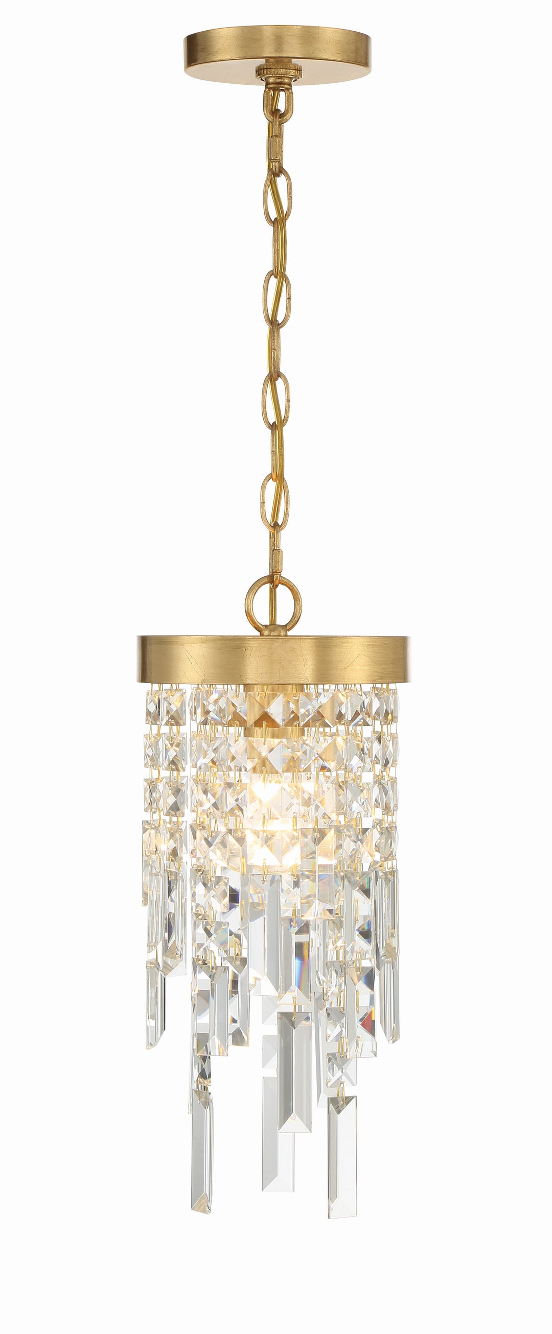 Winfield 7'' Chandelier