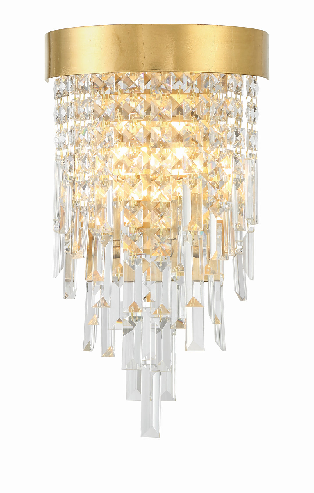 Winfield 9.75'' Sconce