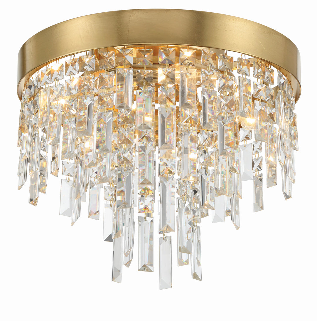 Winfield 16'' Flush Mount