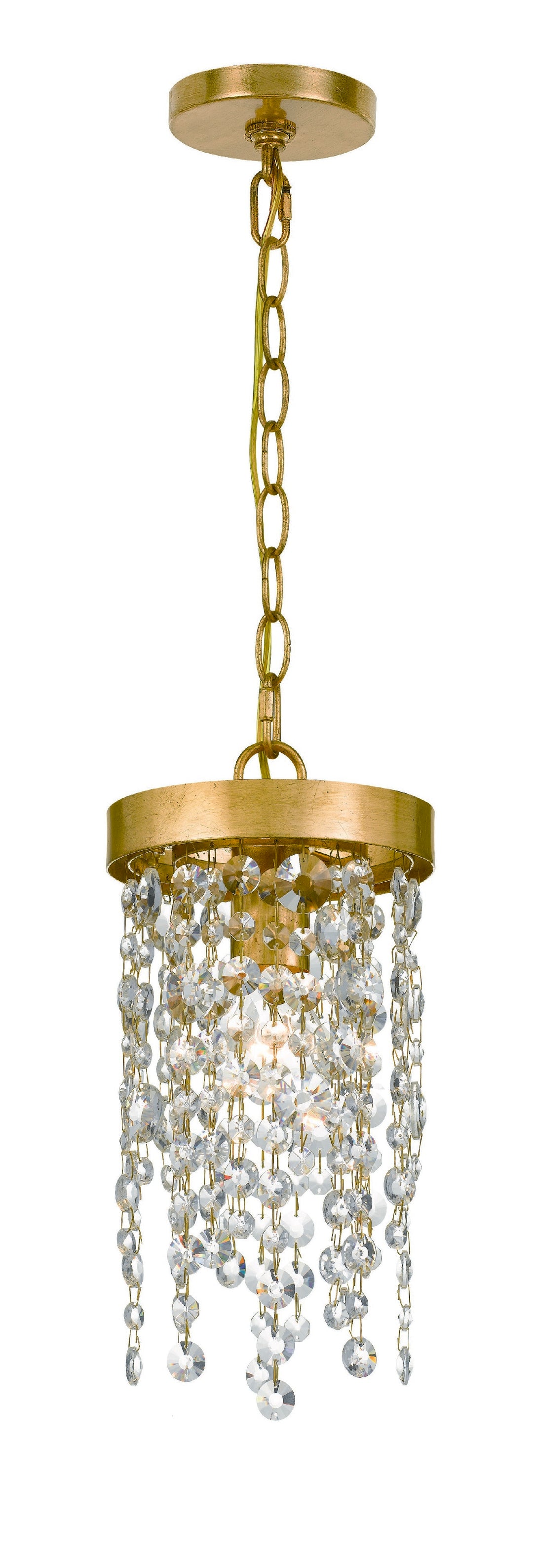 Winham 7'' Pendant
