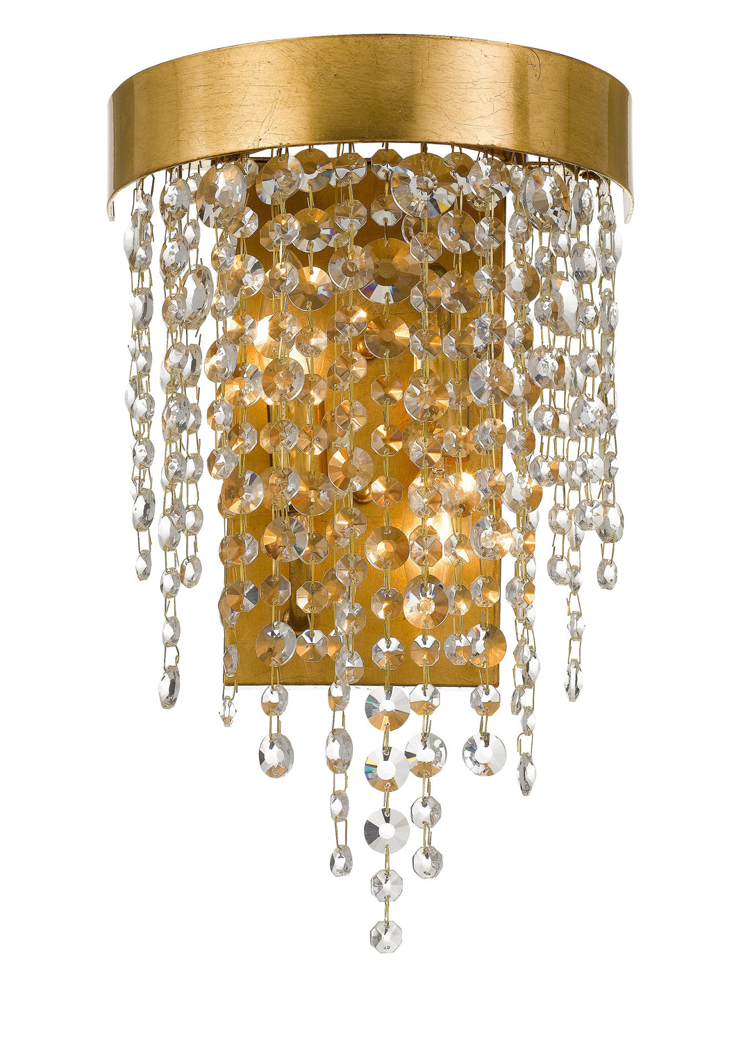 Winham 9.5'' Sconce