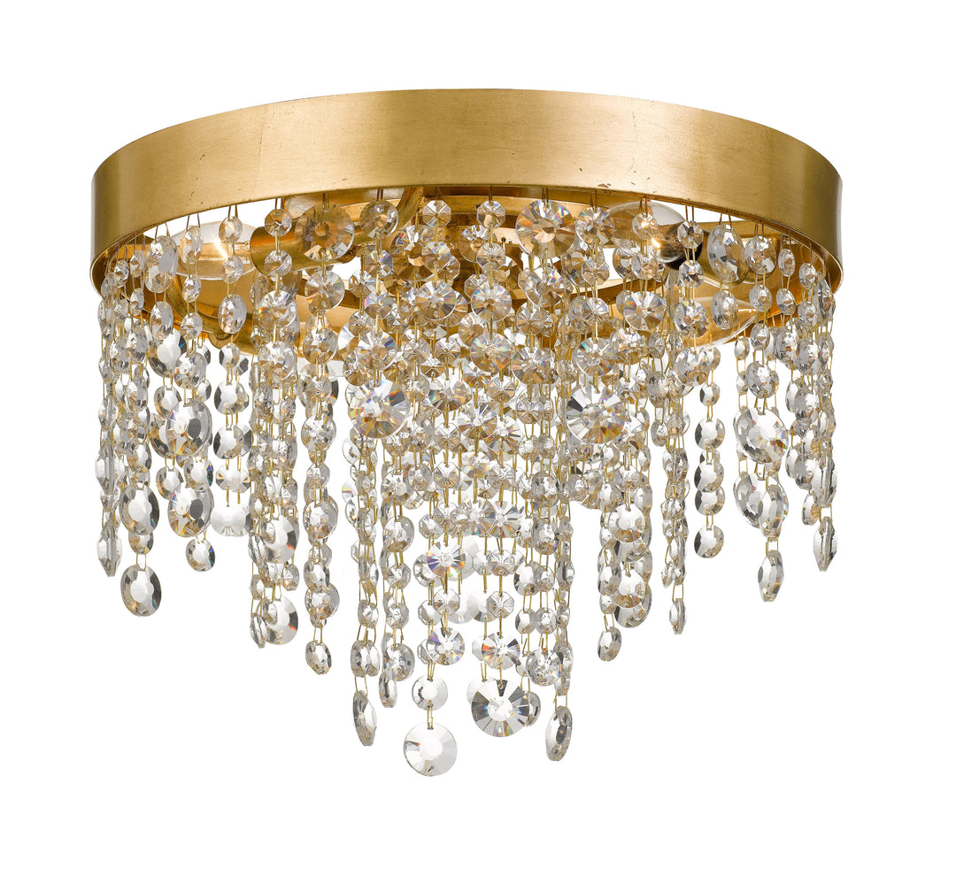 Winham 16'' Flush Mount