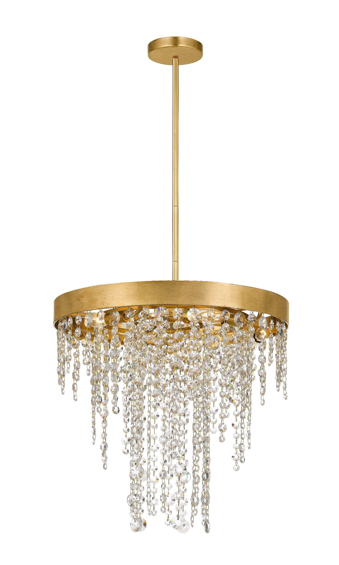Winham 20'' Chandelier