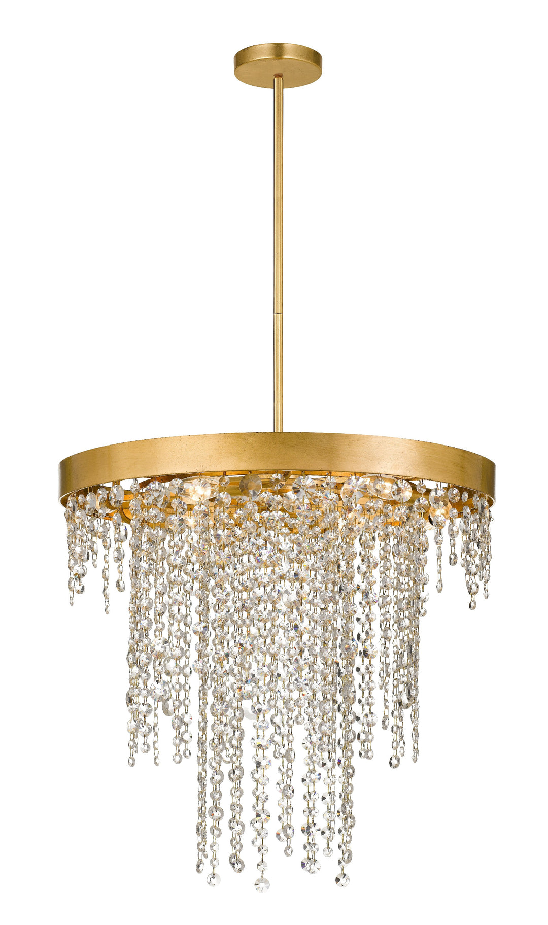 Winham 24'' Chandelier
