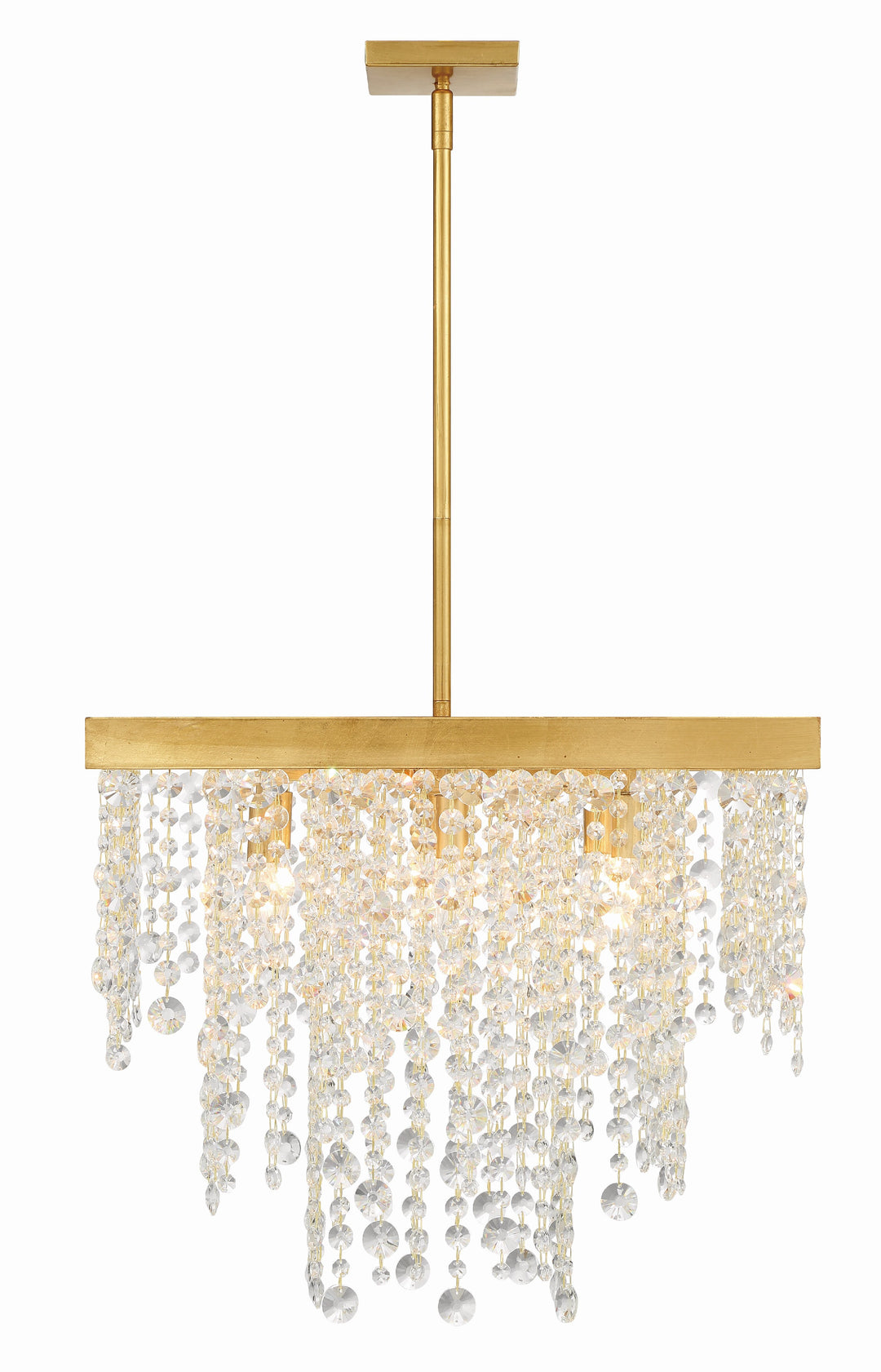 Winham 22'' Chandelier