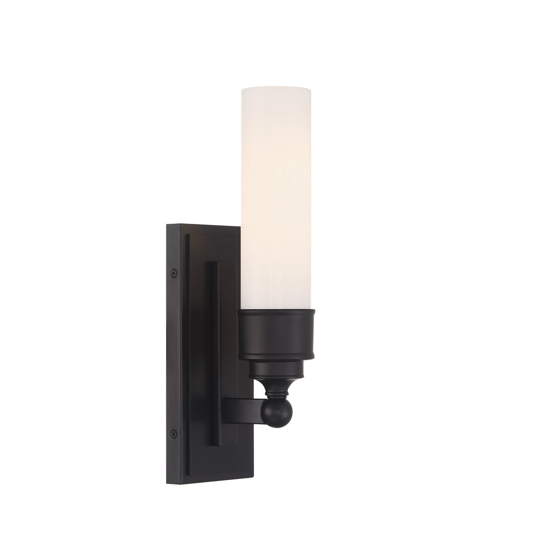 Wilcox 4.75'' LED Sconce