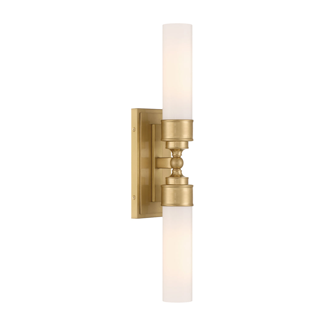Wilcox 4.75'' LED Sconce