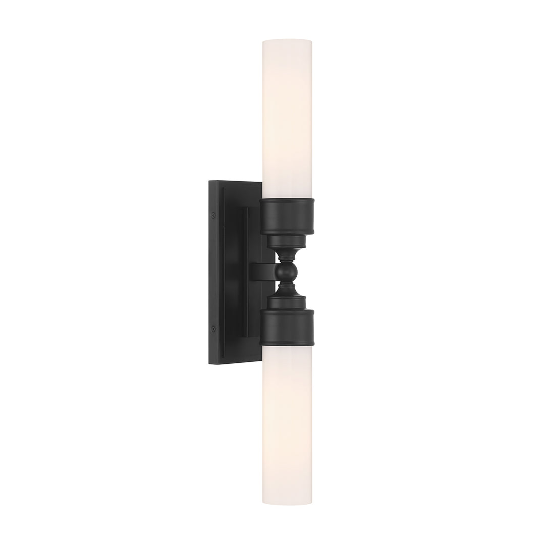 Wilcox 4.75'' LED Sconce