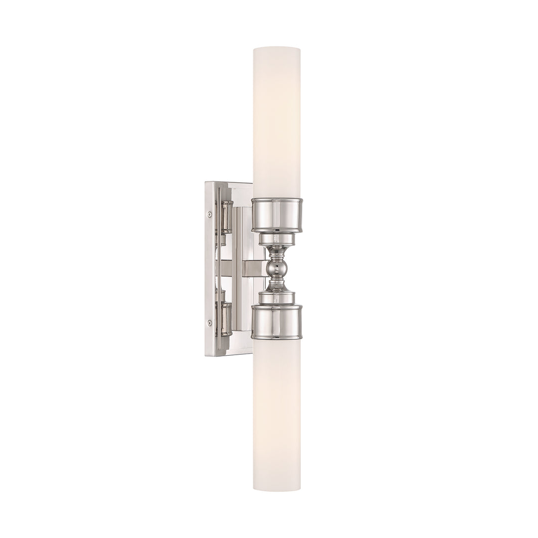 Wilcox 4.75'' LED Sconce