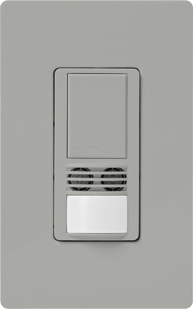 TAA MSTRO 1CIR DT SNS  OCC SNSOR IN GRAY