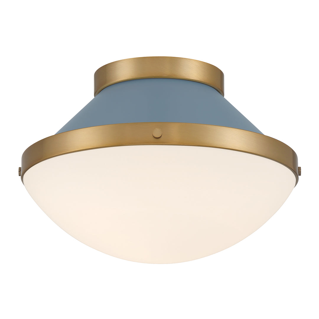 Xander 12.25'' Flush Mount