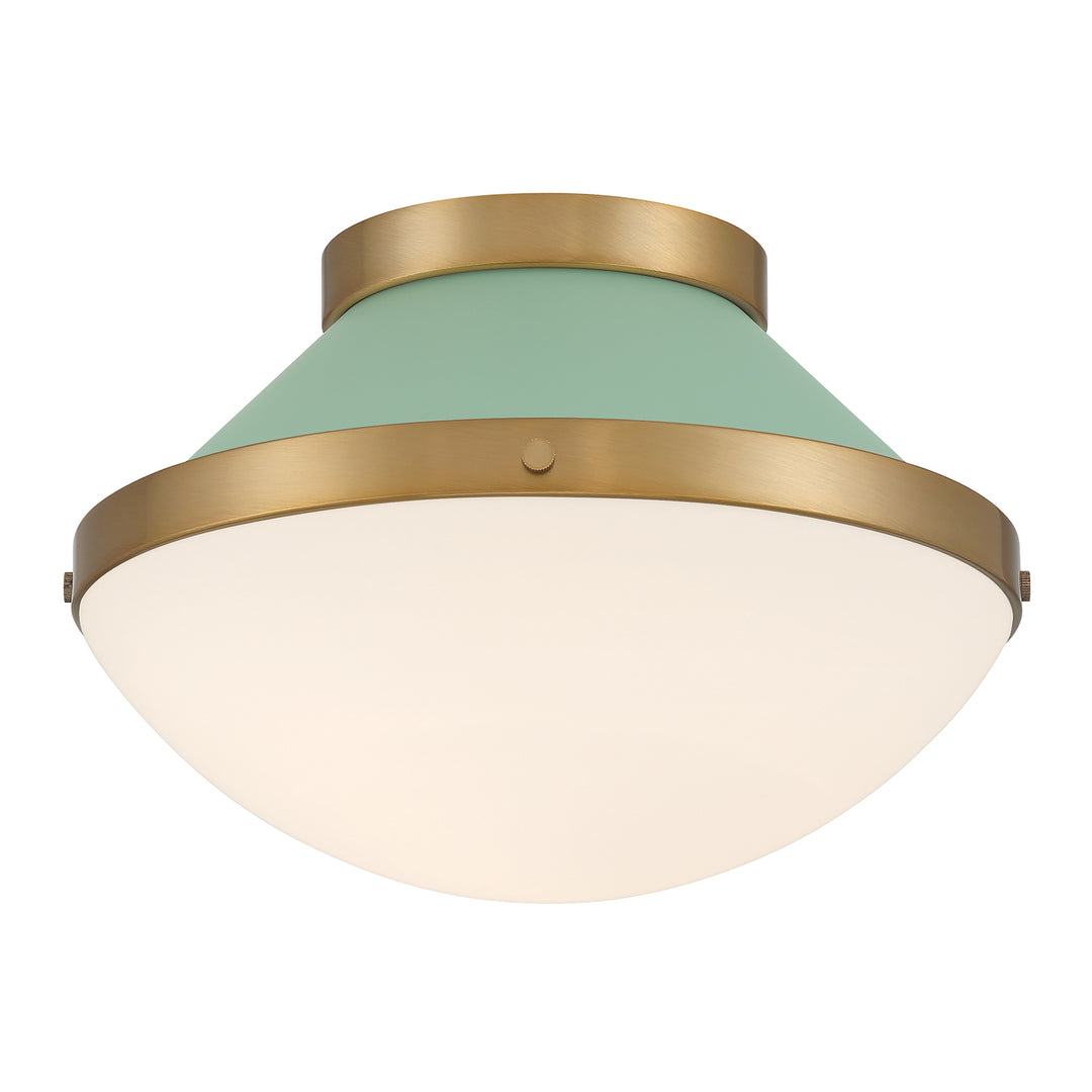 Xander 12.25'' Flush Mount