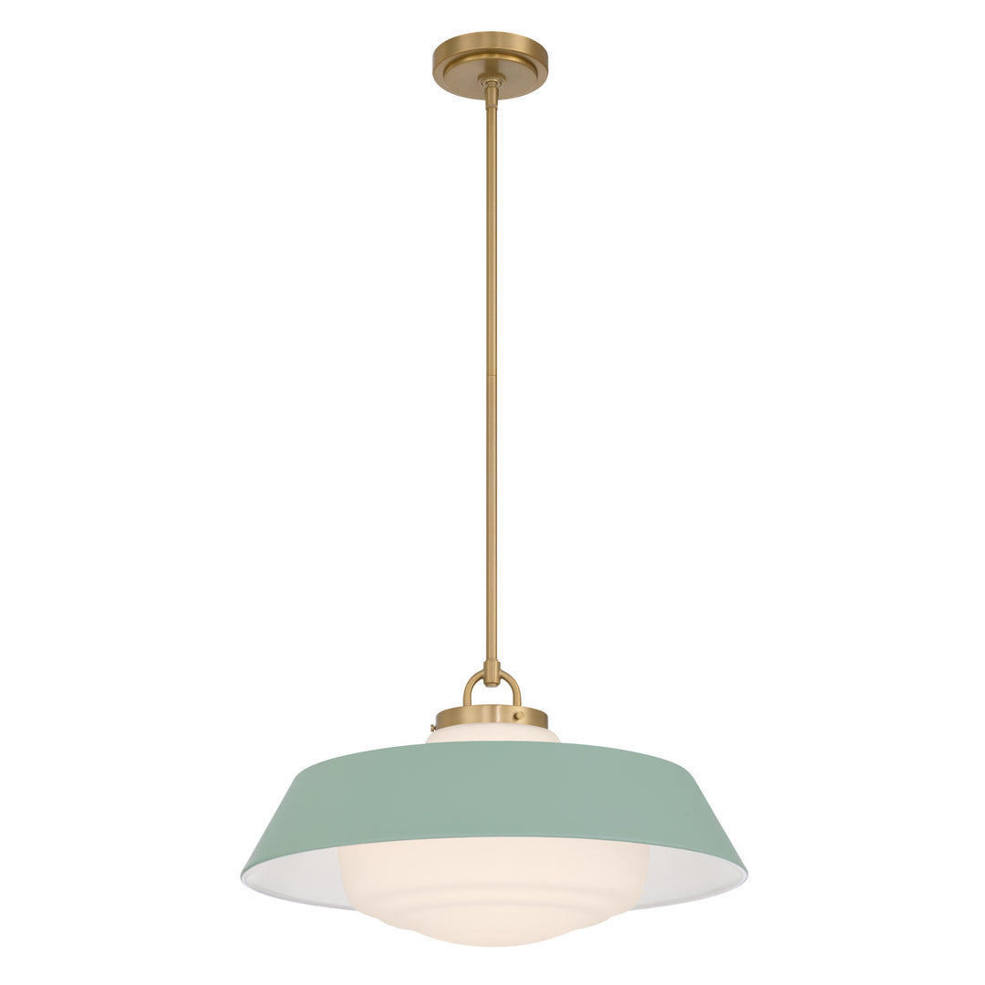 Xander 20'' Pendant