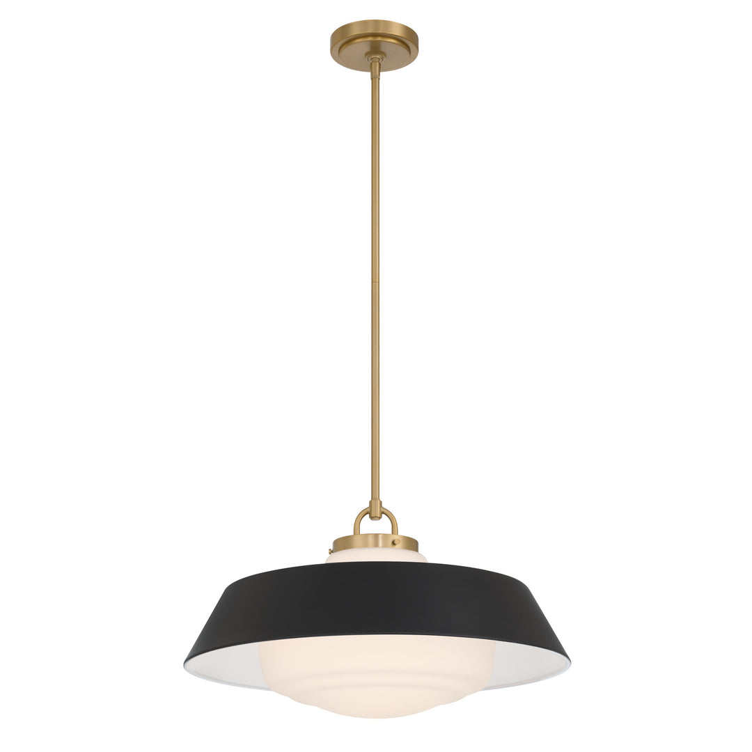 Xander 20'' Pendant