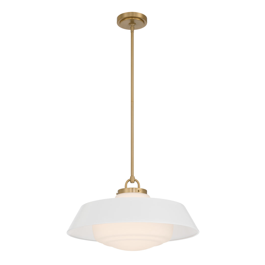 Xander 20'' Pendant