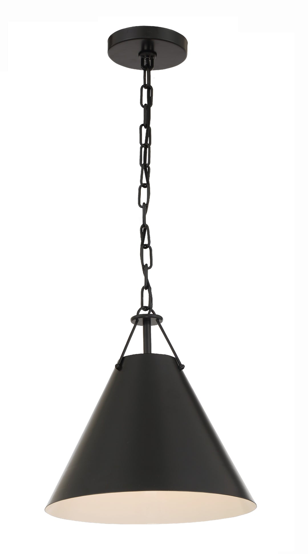 Xavier 12'' Pendant