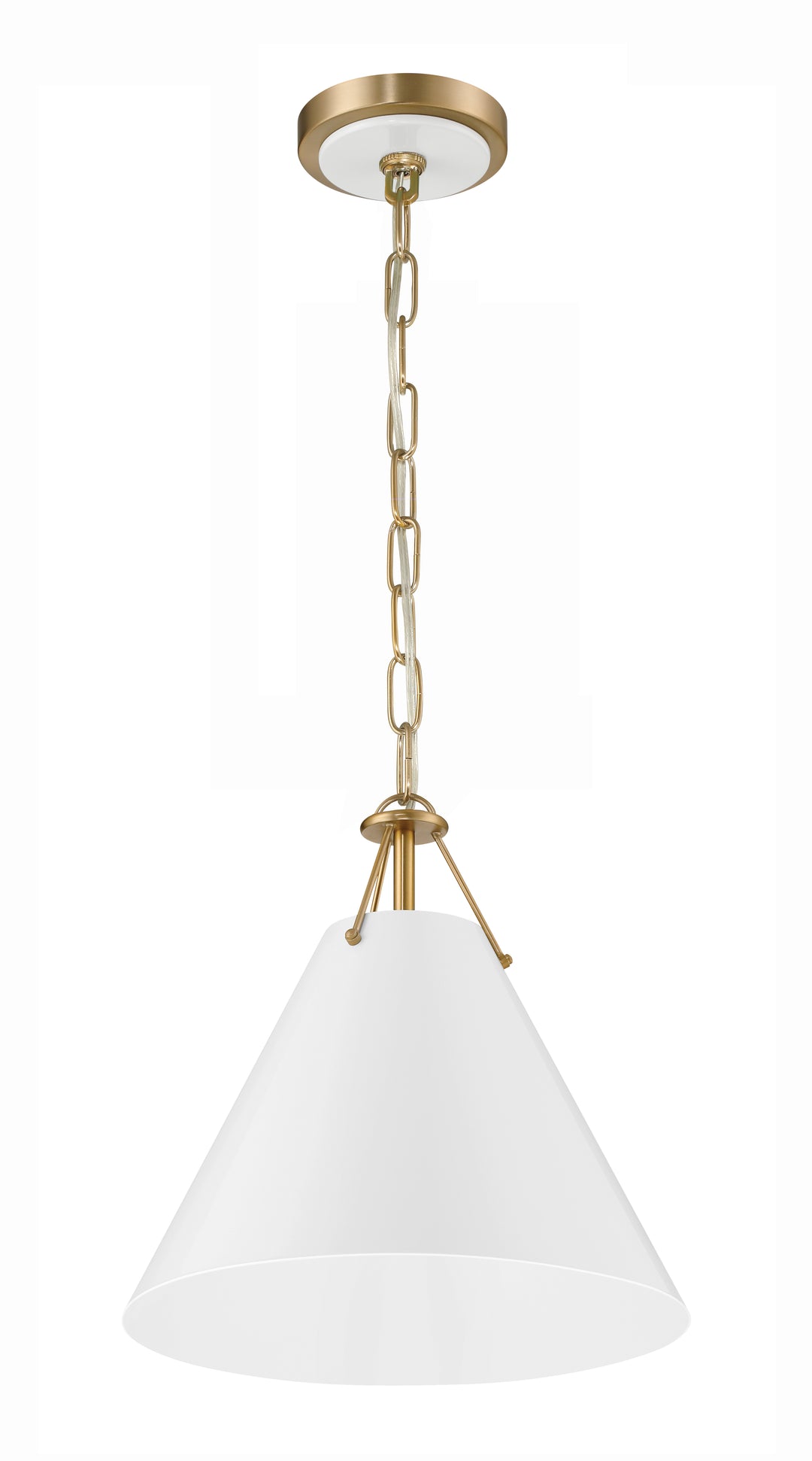 Xavier 12'' Pendant