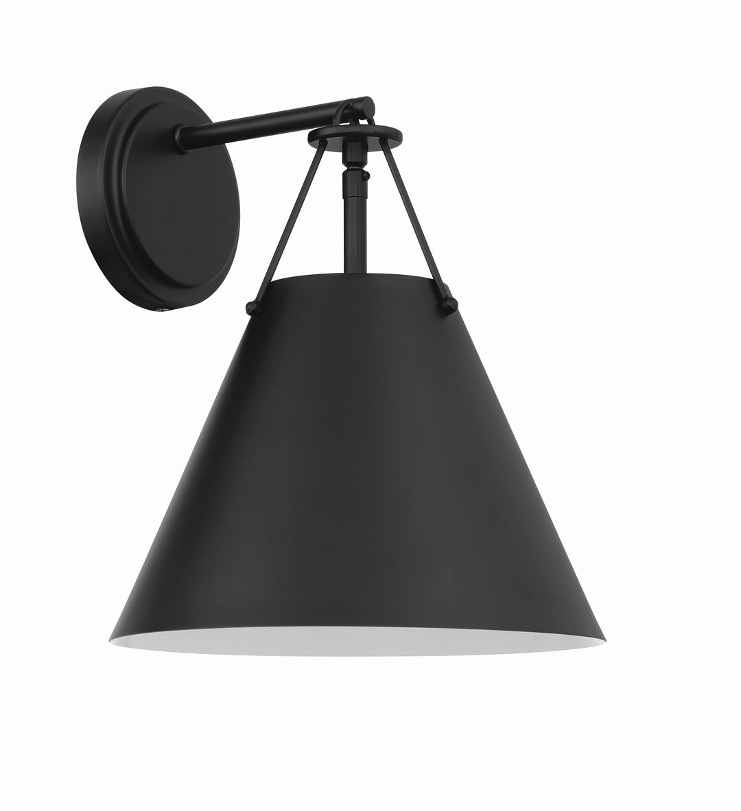 Xavier 10'' Sconce