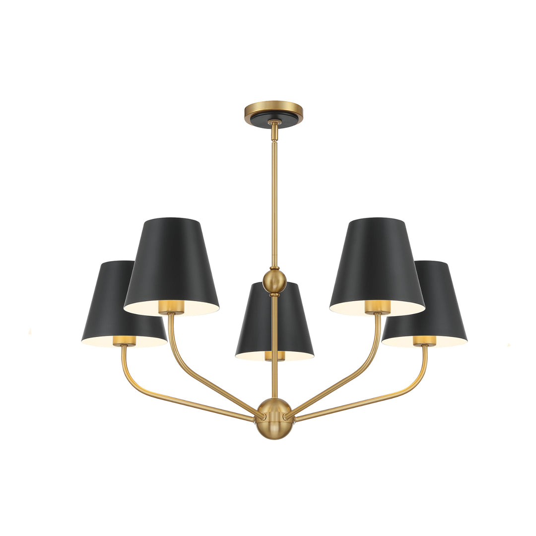Xavier 28'' Chandelier