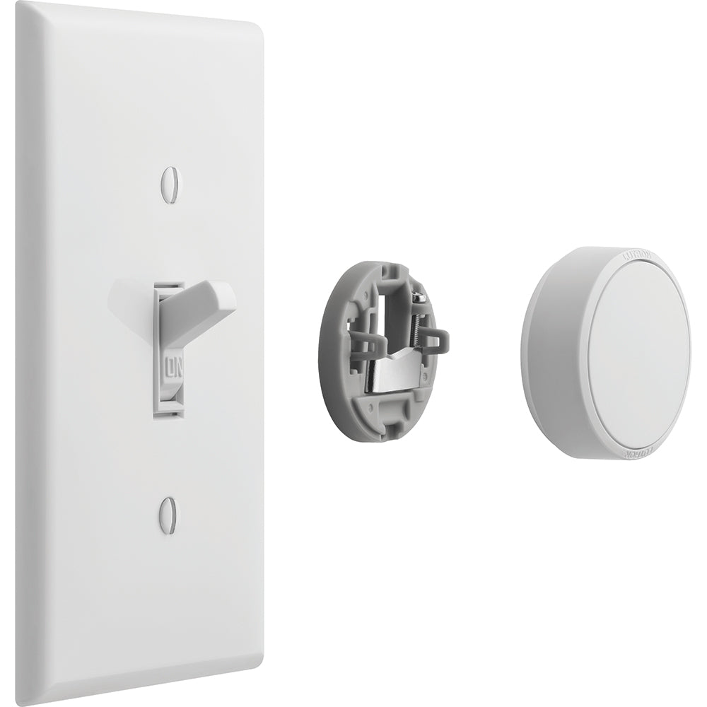 Lutron Rotary Connected - Canada