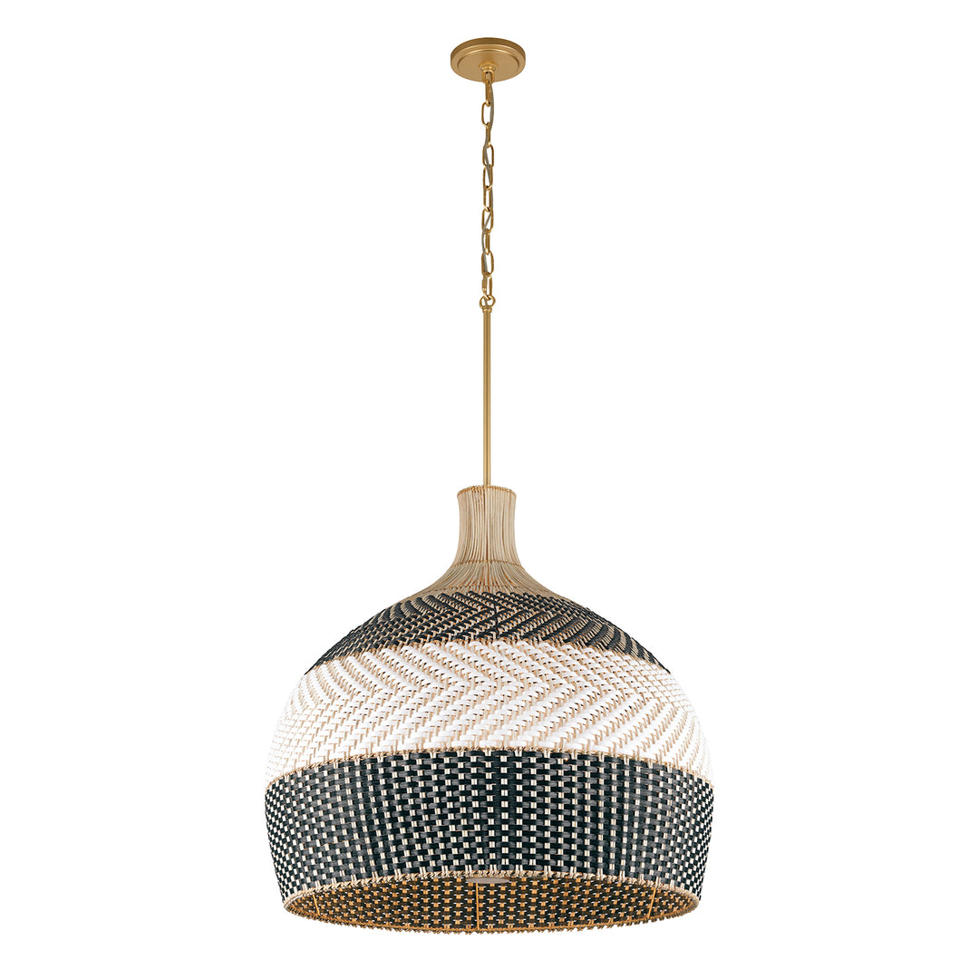 Zanzibar 26'' Pendant