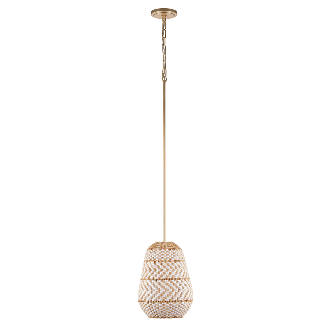 Zanzibar 10'' Pendant