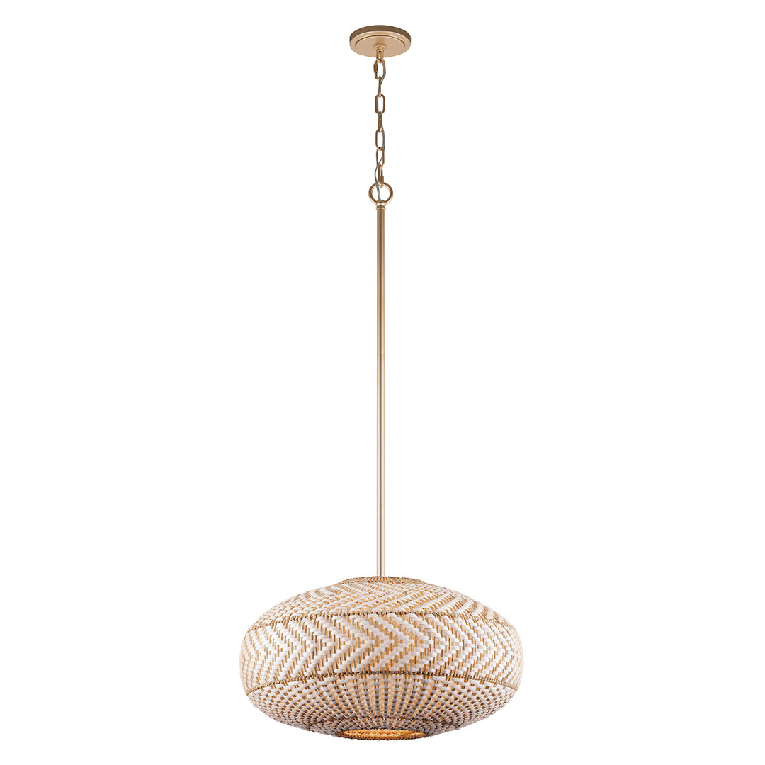 Zanzibar 22'' Pendant