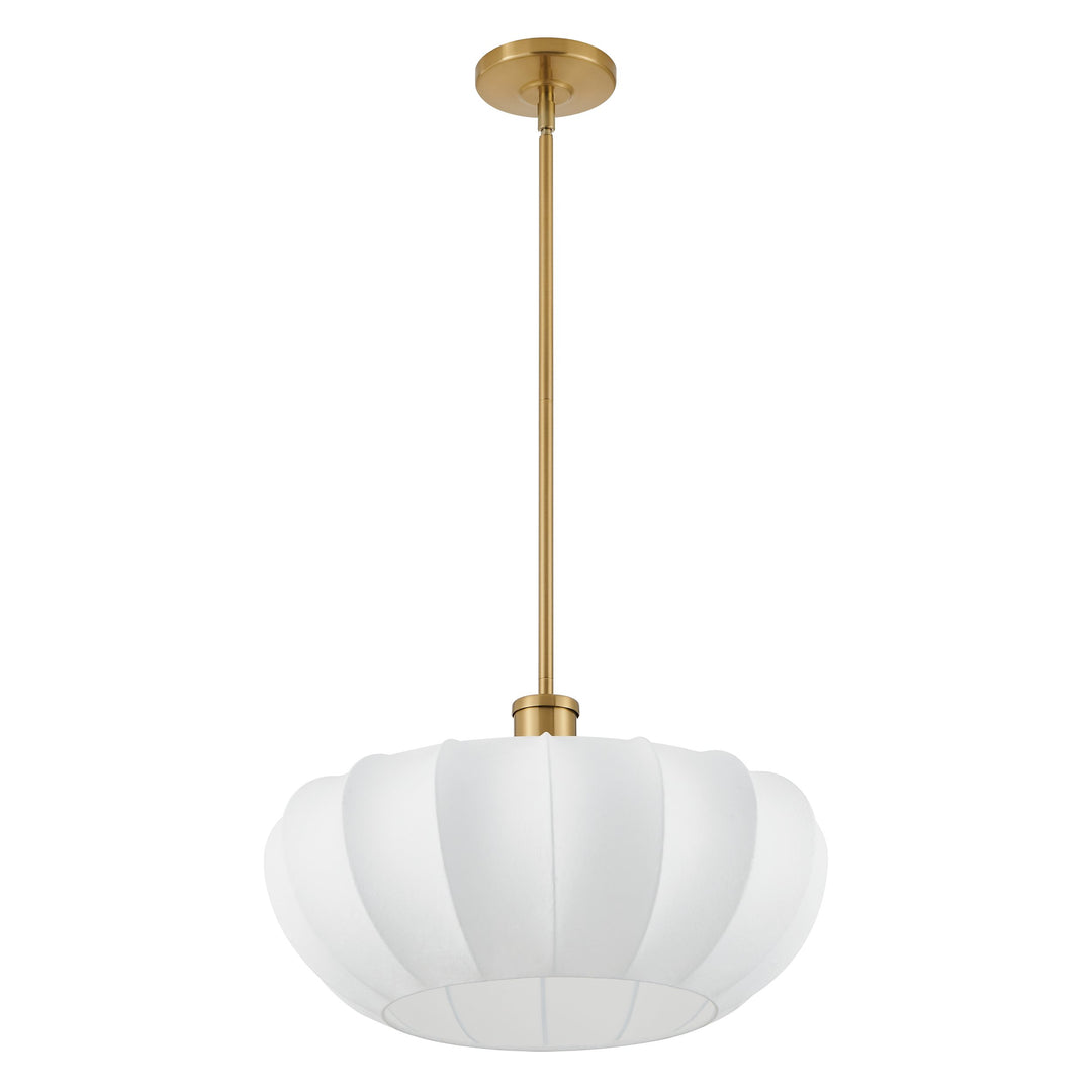 4L Convertible Pendant Light