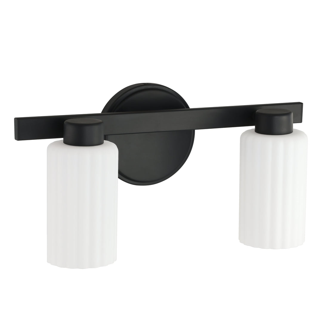 2L Vanity Light