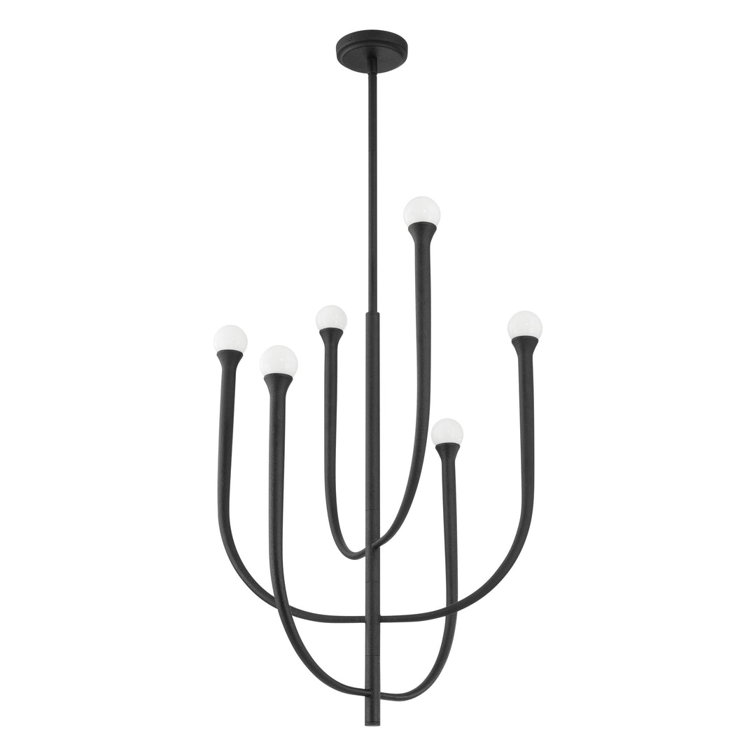 6L Chandelier