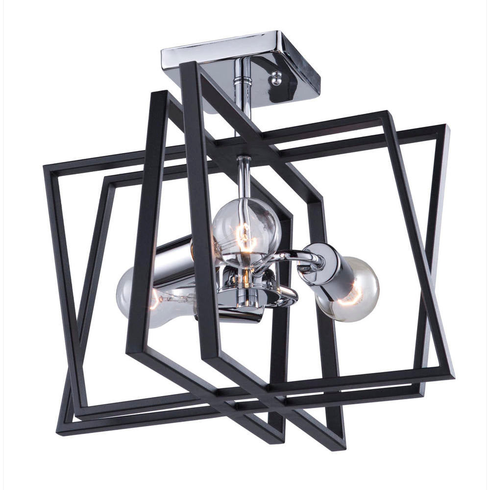 Middleton AC11383 Semi-Flush Mount