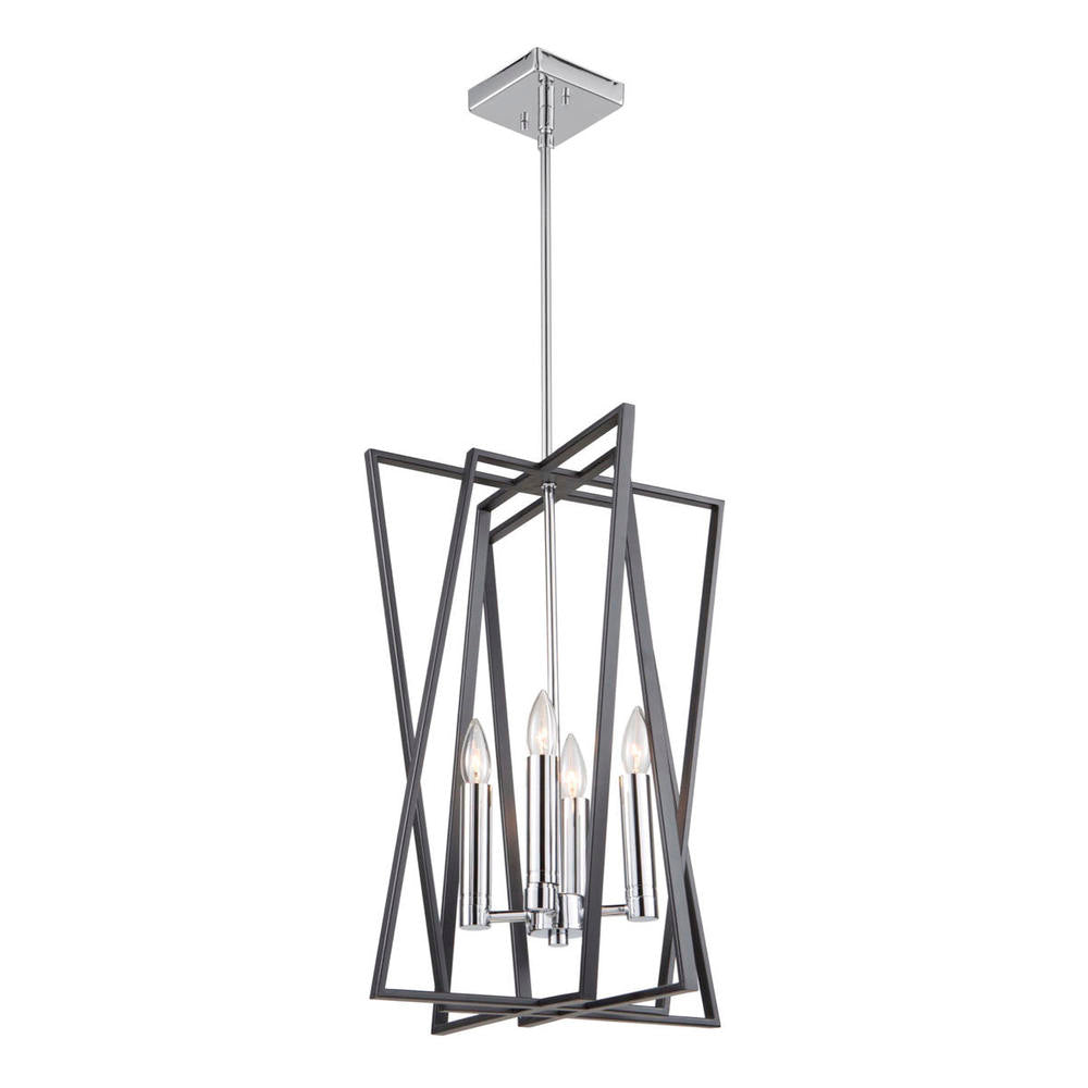 Middleton 4-Light Chandelier