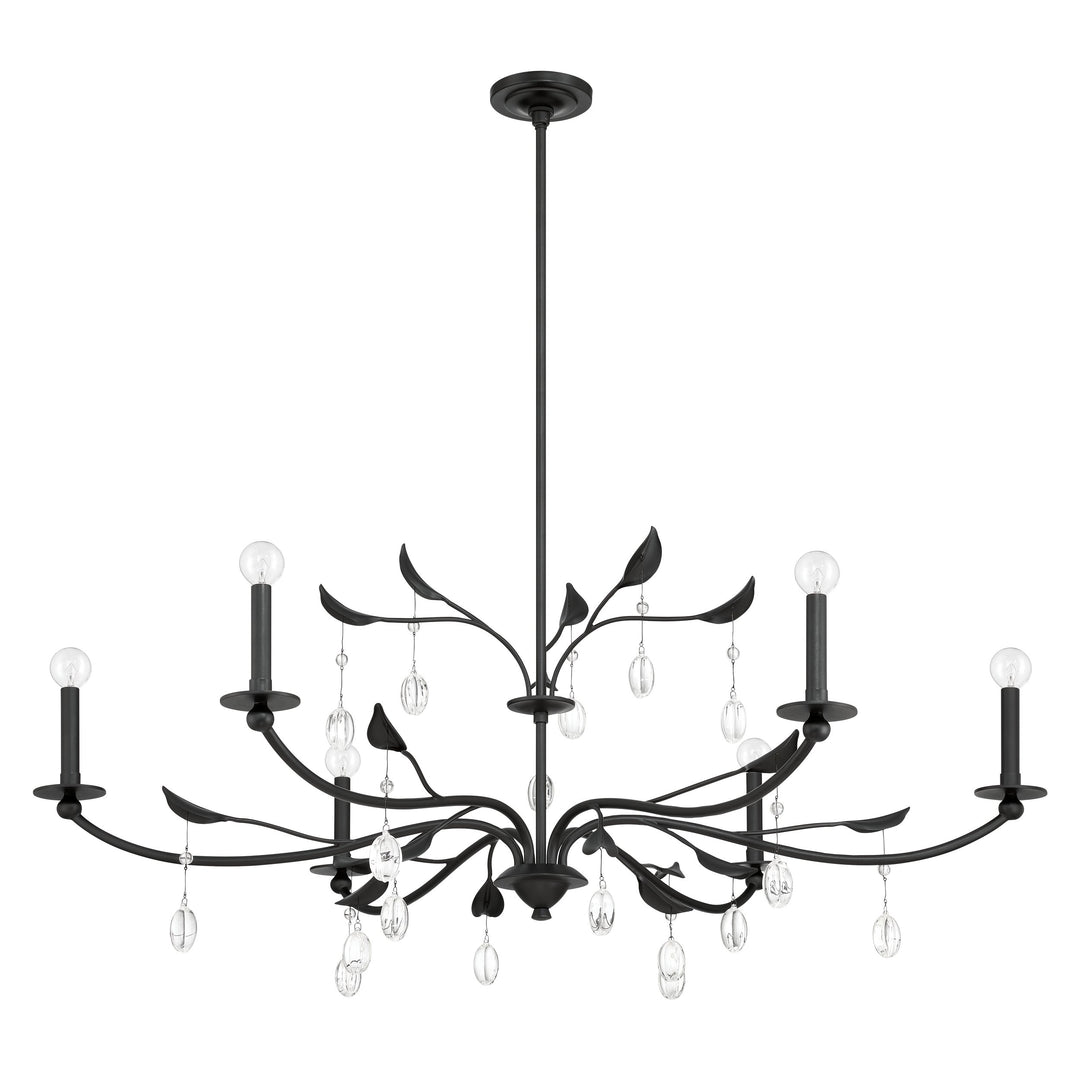 6L Chandelier