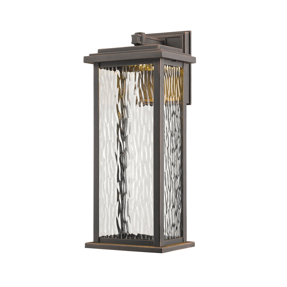 Sussex Drive 1-Light Outdoor Wall Light