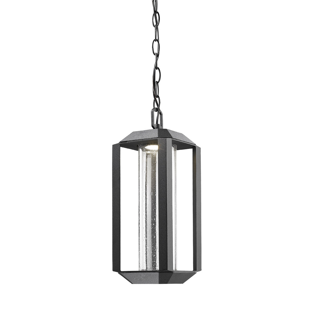 Wexford AC9105BK Outdoor Wall Light