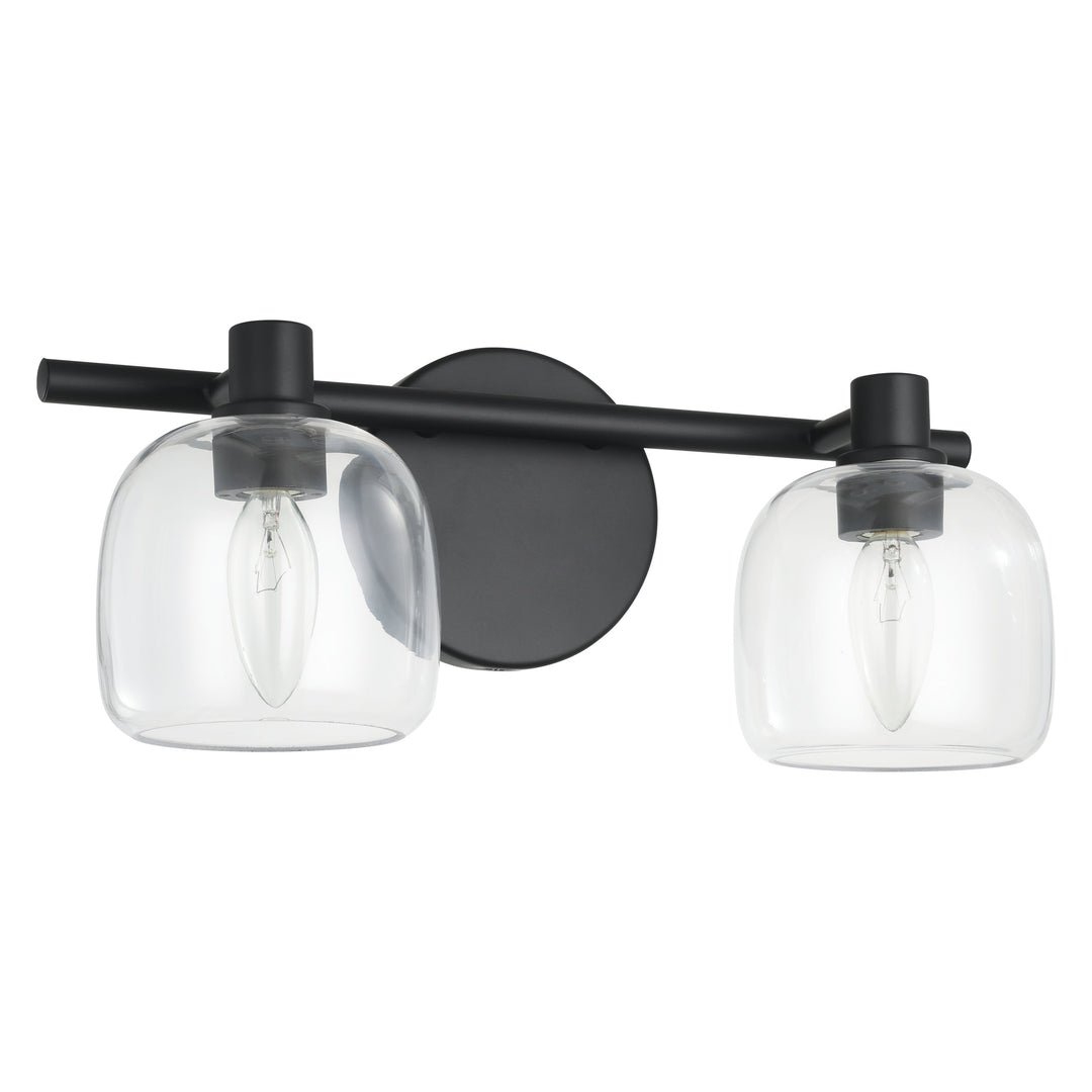 2L Vanity Light