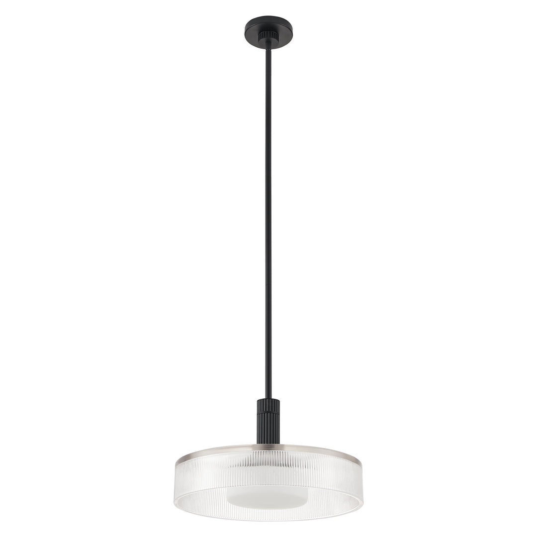 1L Convertible Pendant Light
