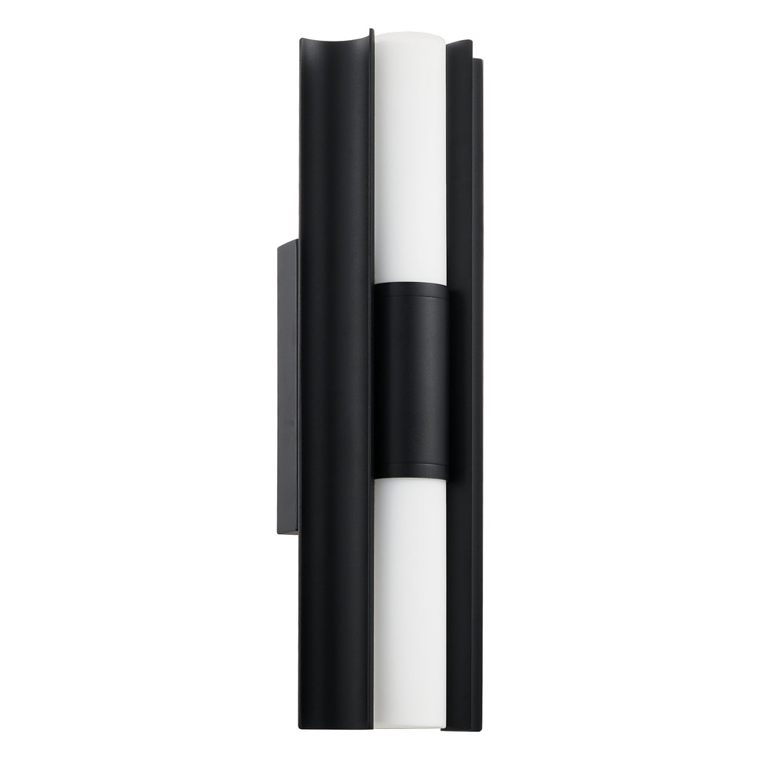 2L 5CCT LED Vanity Light