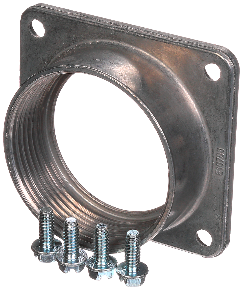 Interchangeable Hubs,Type 3R,2 1/2"