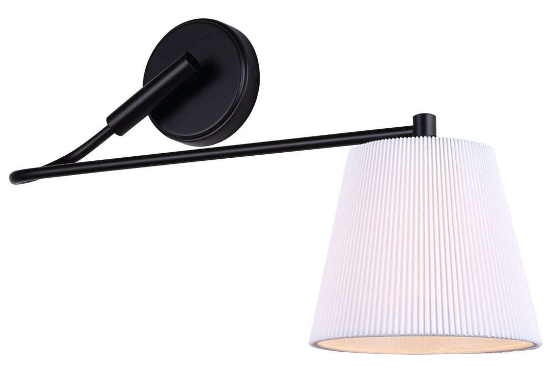 Aspen 1 Light Wall Light