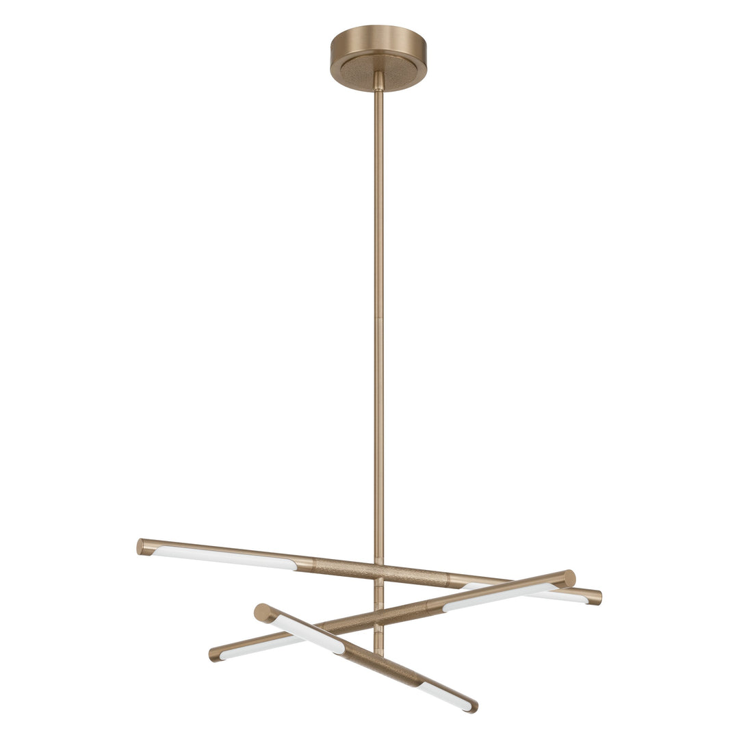 6L 5CCT LED Chandelier