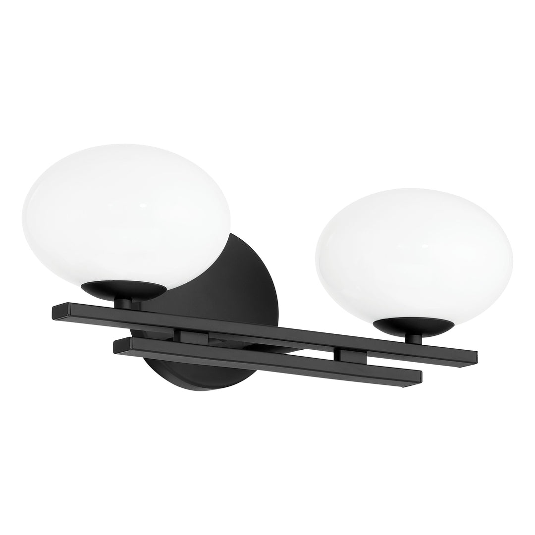 2L Vanity Light