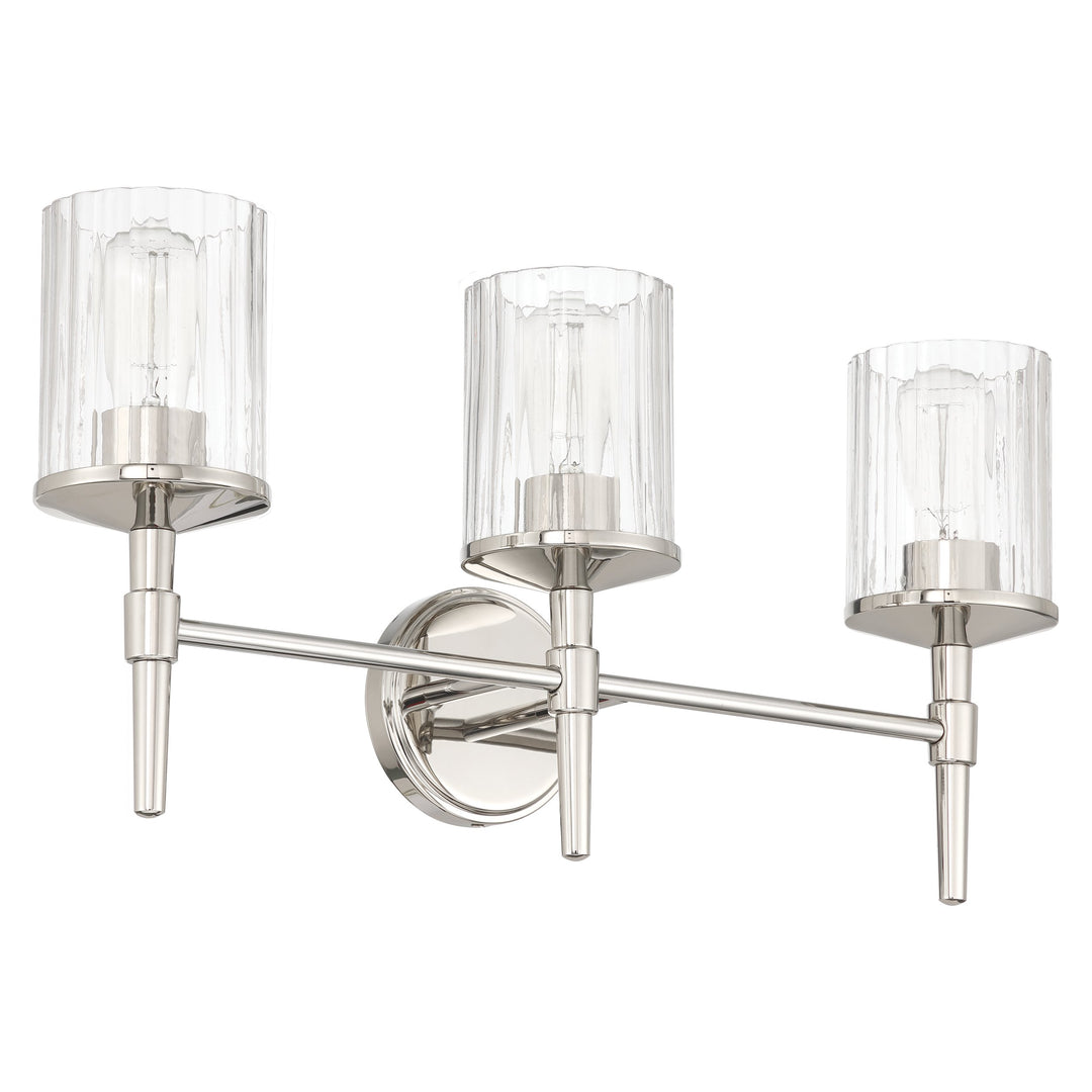 3L Vanity Light