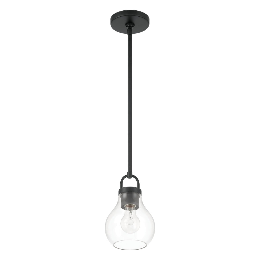 1L Pendant Light
